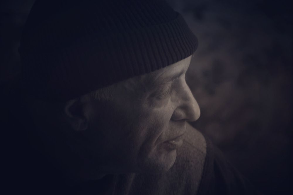 Photograph by Davit Medzmariashvili