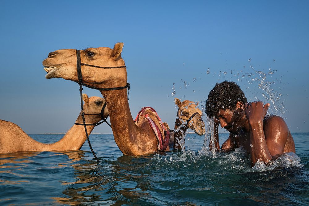 Tradition that we follow!