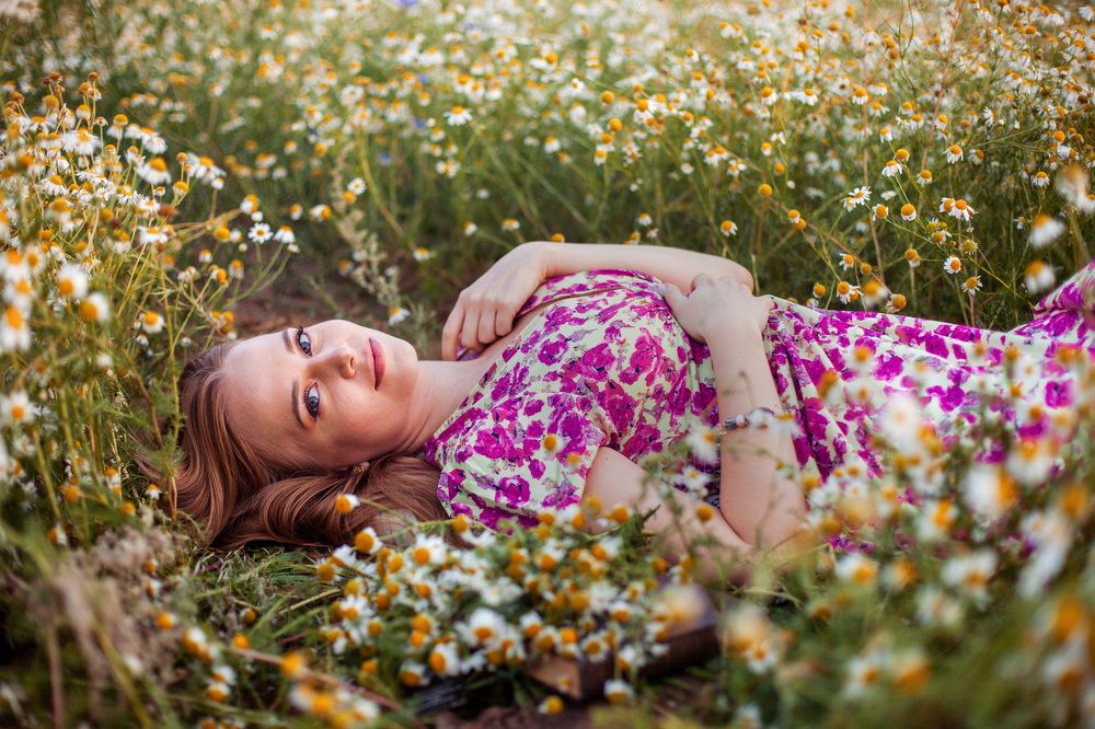 Photograph by Eugene Fly