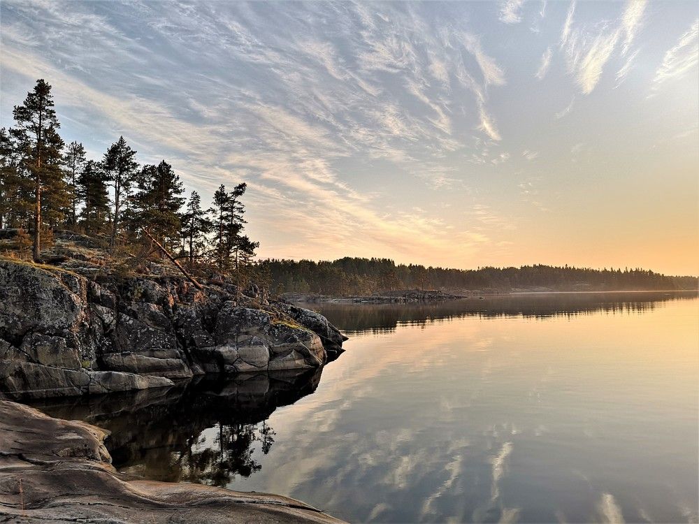 Photograph by Gromova