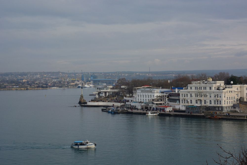 Photograph by Анатолий Орлов