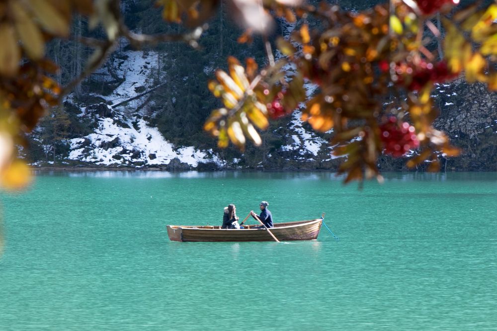 Photograph by Ksenia Tishchenko