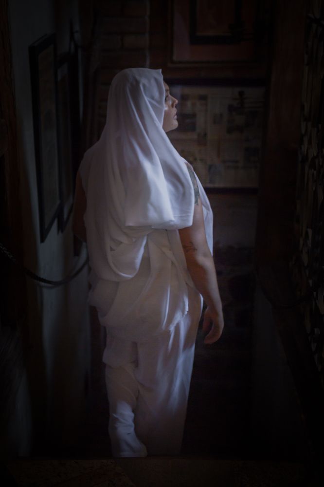 Virgens Sacrificiais