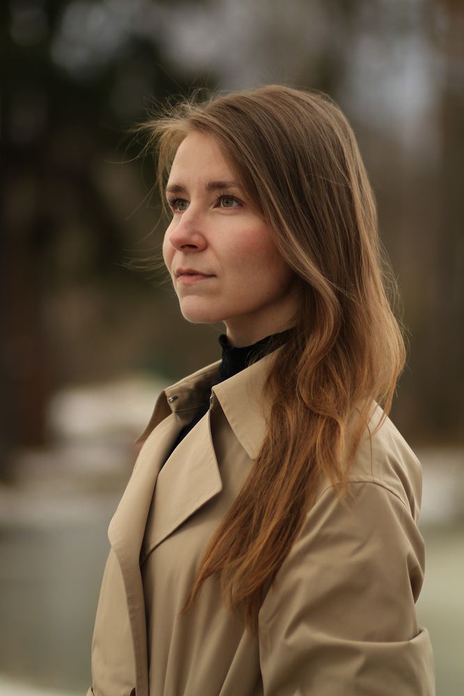 Photograph by Анастасия Бандрах