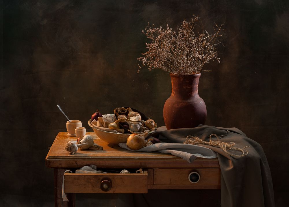 Photograph by Вера Чесновская