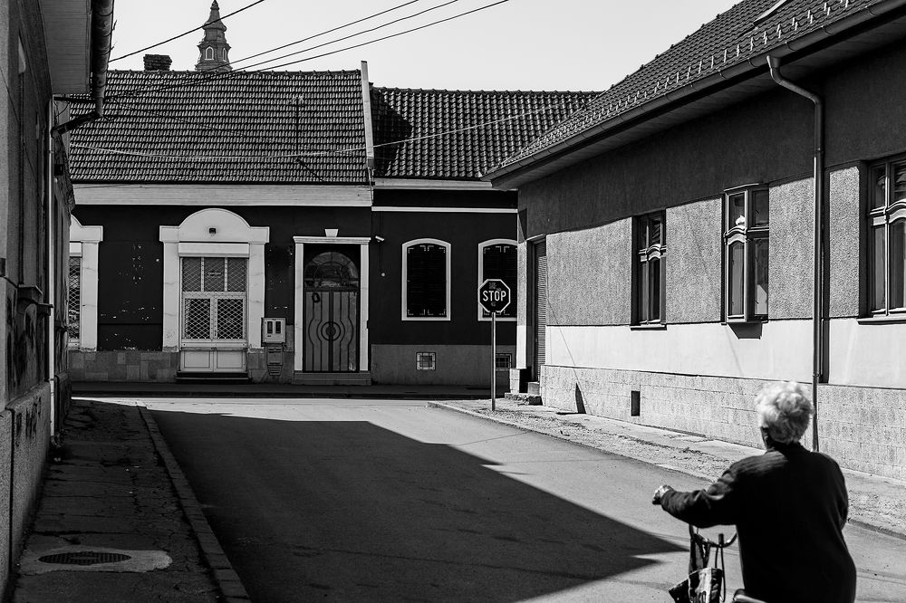 Photograph by Bojan Dzodan