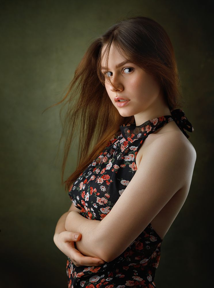 Photograph by Сергей Анисимов