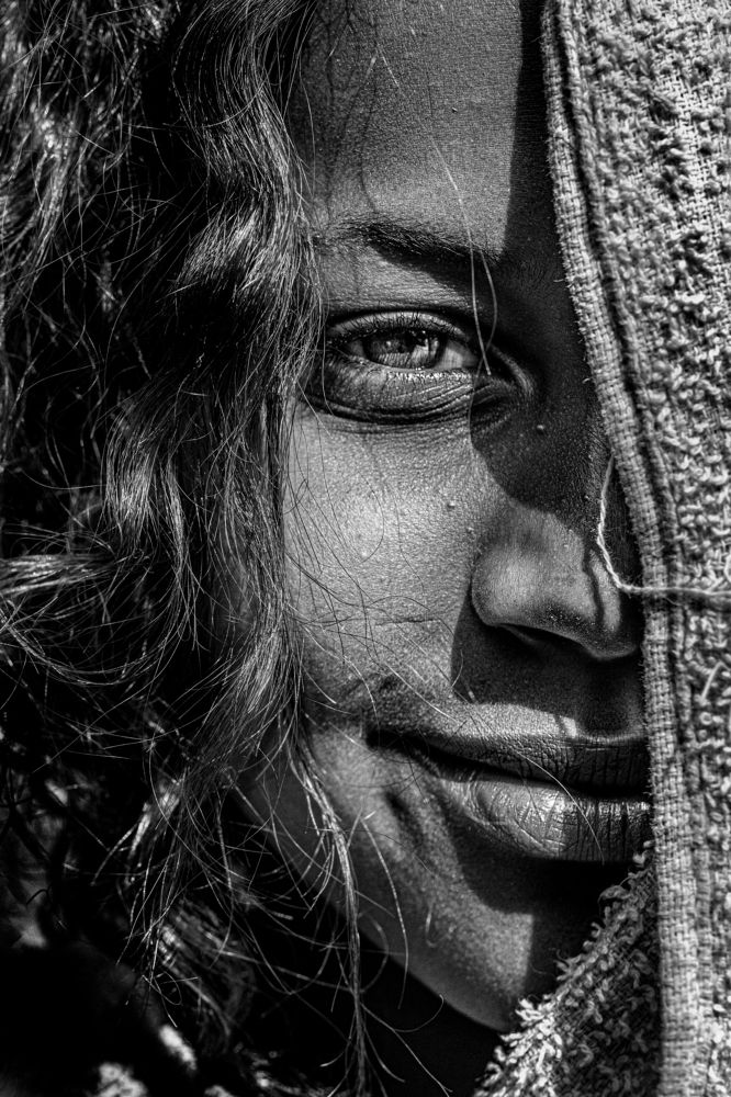 Photograph by Junior Imigrante