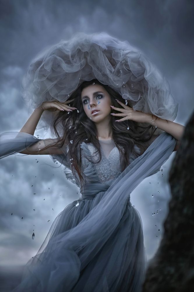 Фотография автора Ольга Клипина