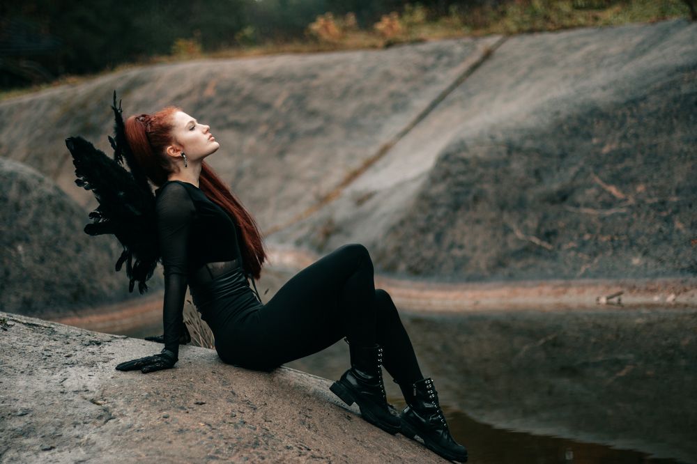 Photograph by Виталий Потапенок