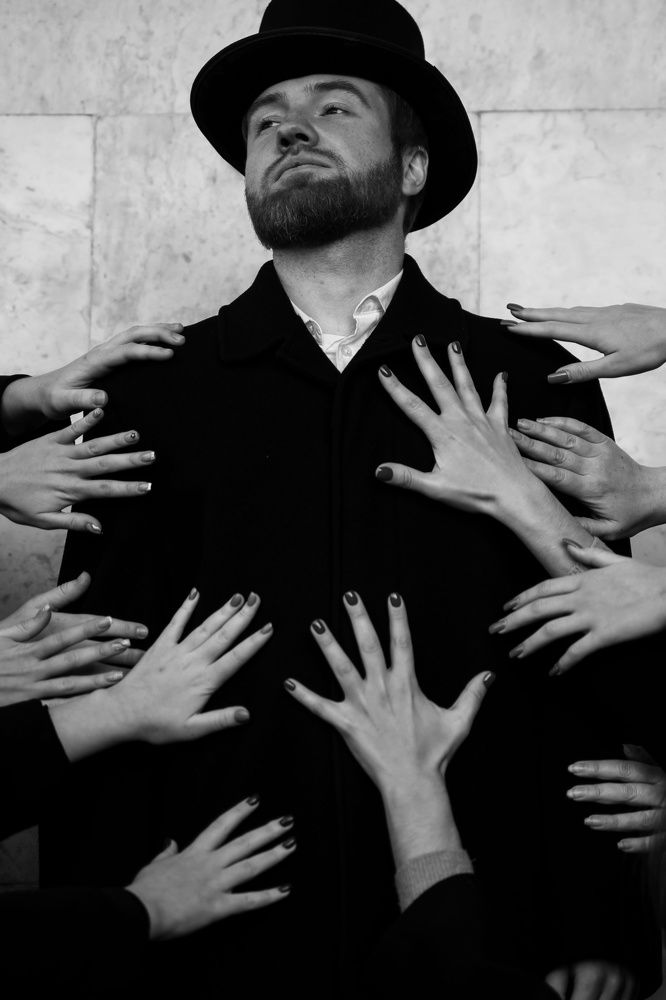 Photograph by Оксана Рогачева