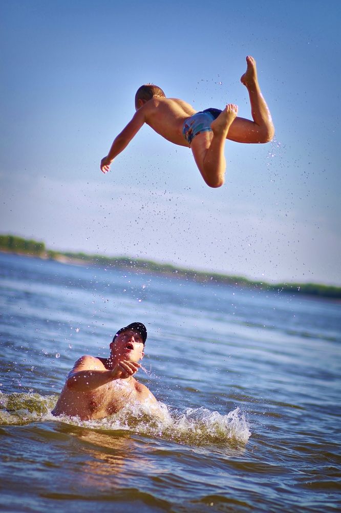 Photograph by Elena Makarova