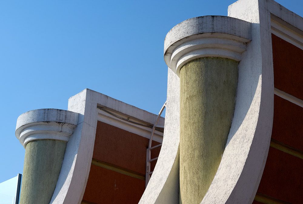 Photograph by Слава Саломатин