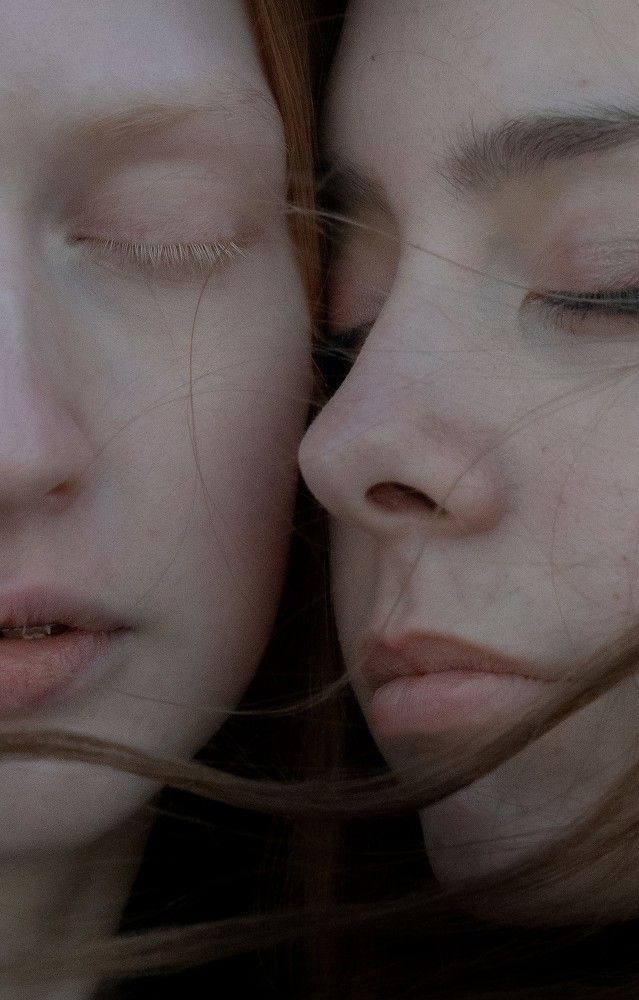 Photograph by Анастасия Харитонова