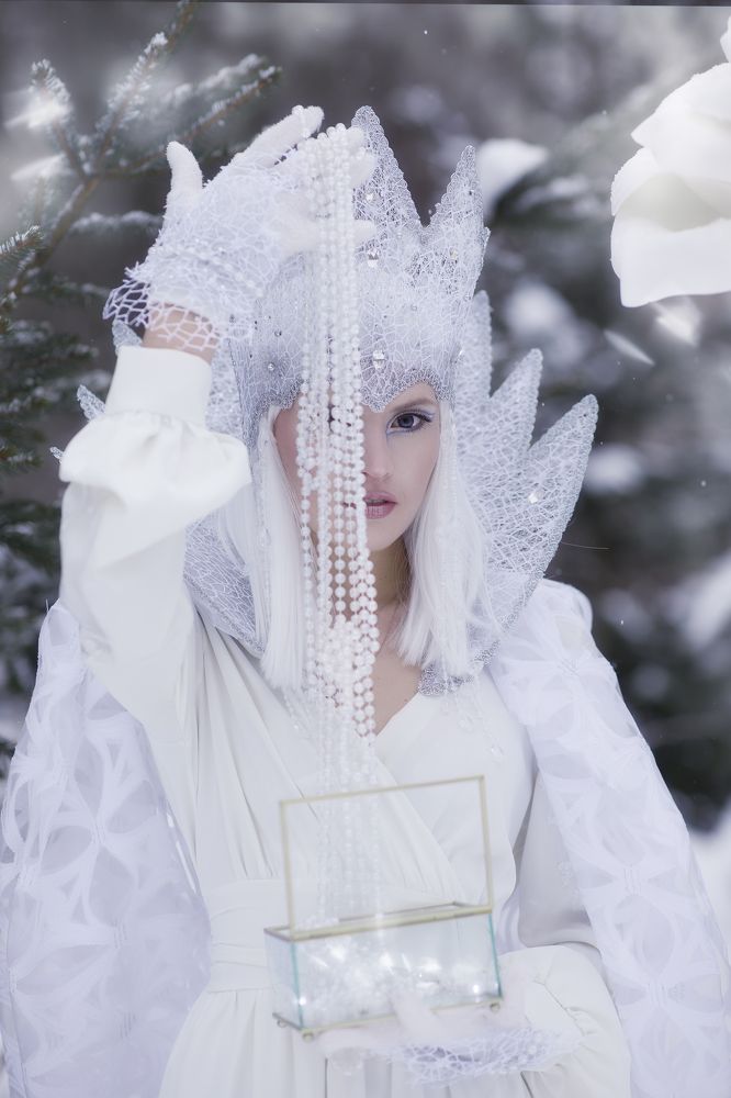 Снежная королева