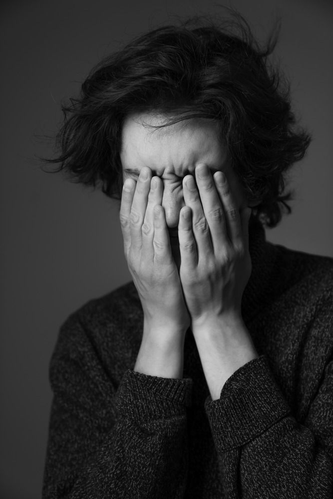 Photograph by Анастасия Харитонова