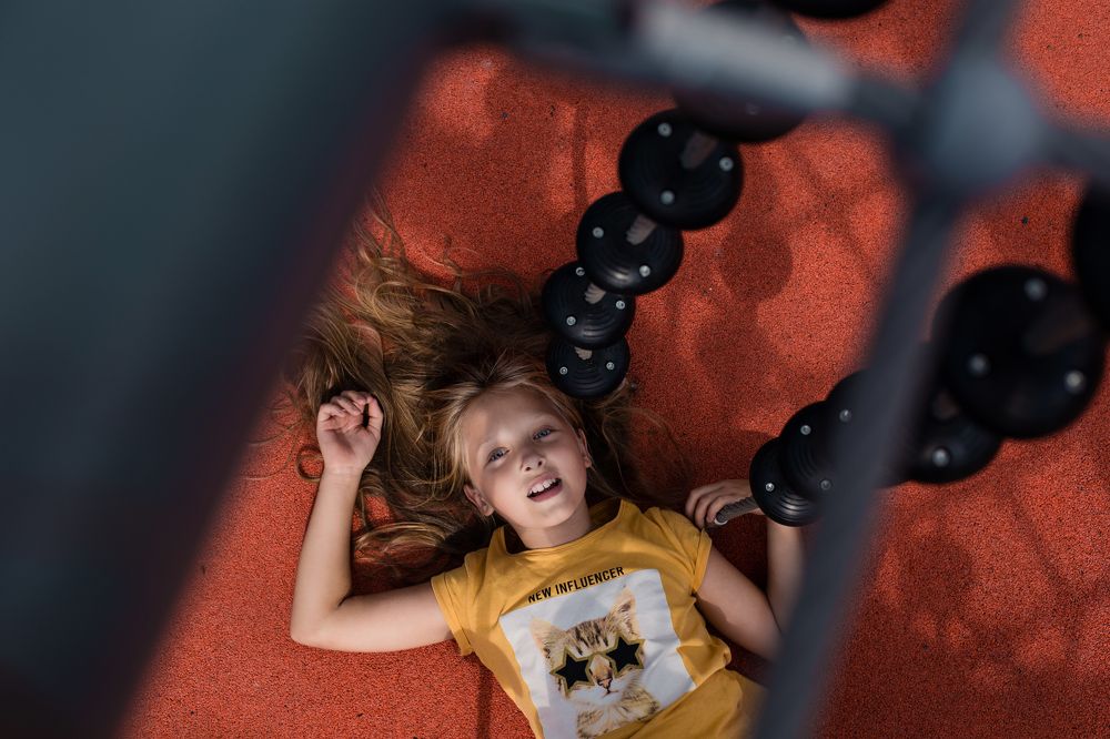 Фотография автора Ирина Белашова