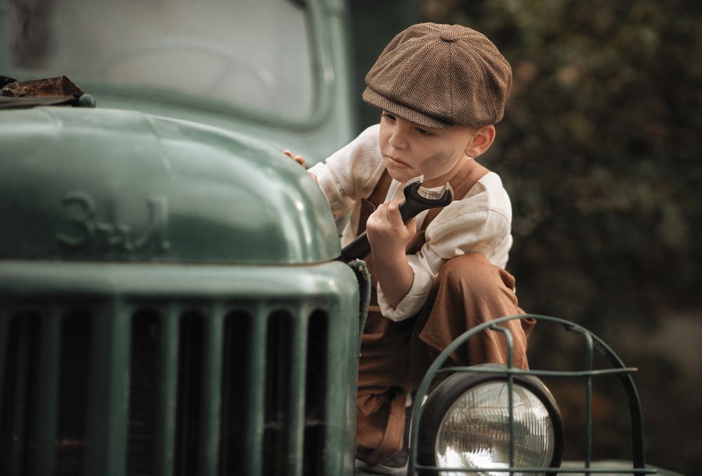 Photograph by Вера Иванова