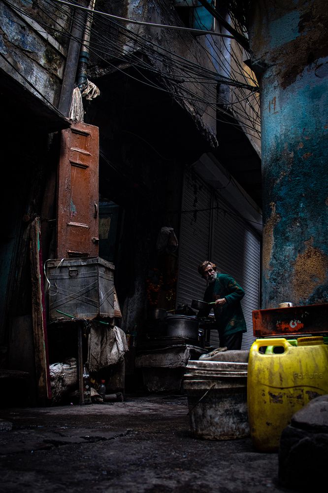 Hope is what keeps us alive.