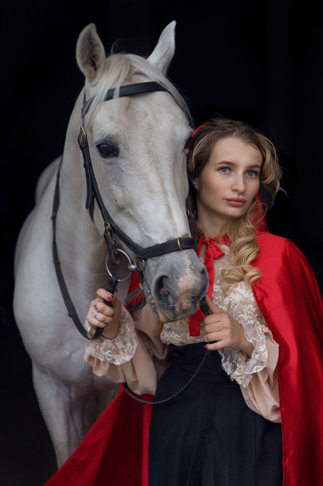 Photograph by Ольга Лещенко