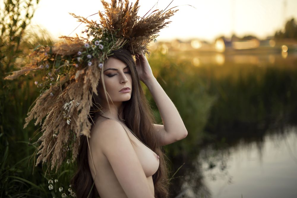 Photograph by Богатырева Ксения