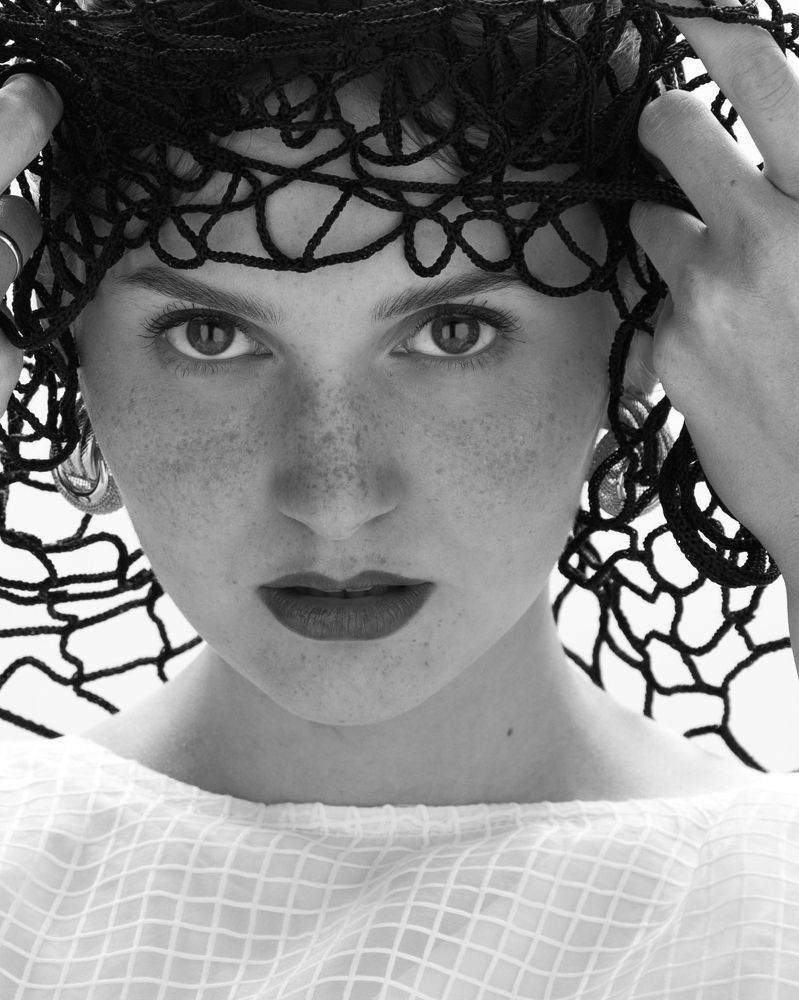 Photograph by Екатерина Лянгасова