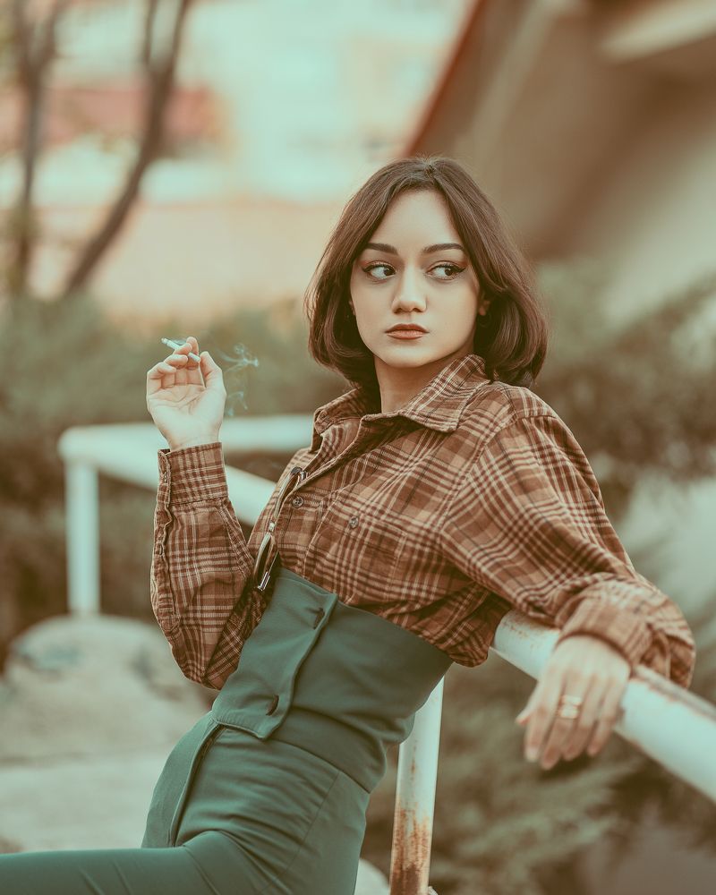 Photograph by Elyas Mohammadi Paseban