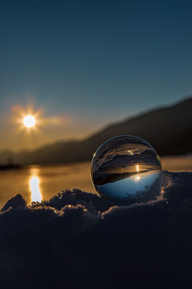 Photograph by Александрова Вера