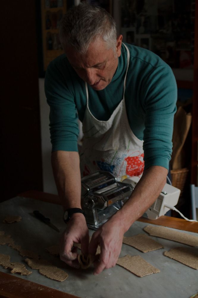 Photograph by Irnara Seidali