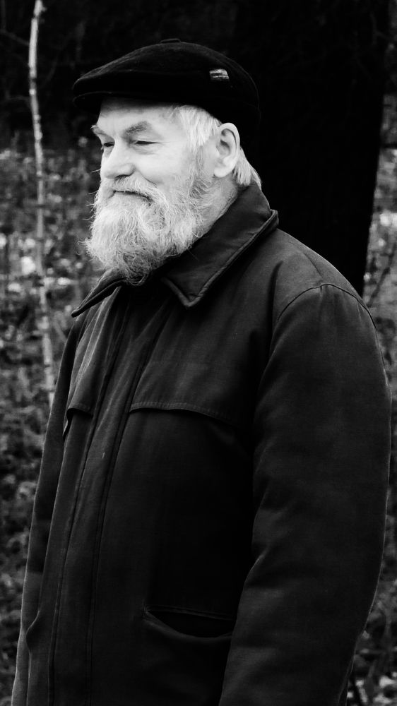 Долгая дорога - Жизнь!