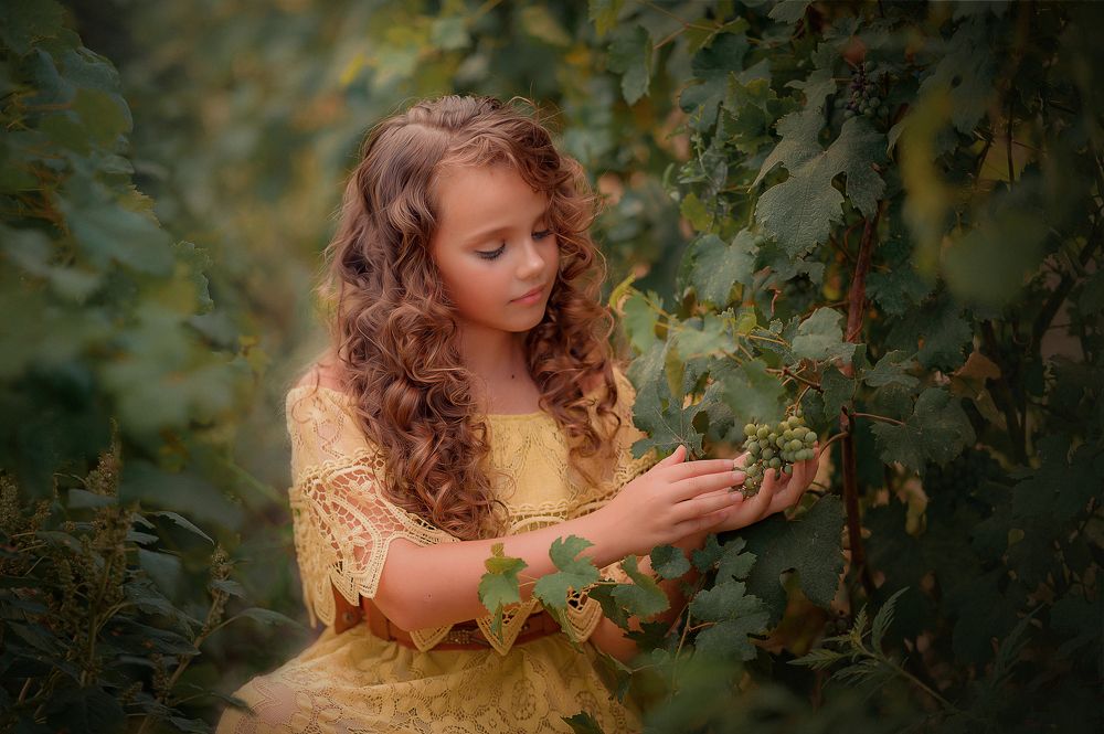 Photograph by Ярослава Громова