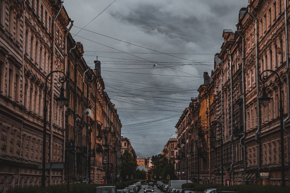 Фотография автора Андрей Николаенко