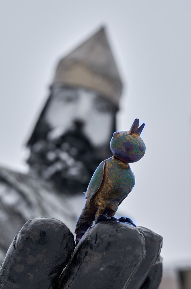 Photograph by Слава Саломатин