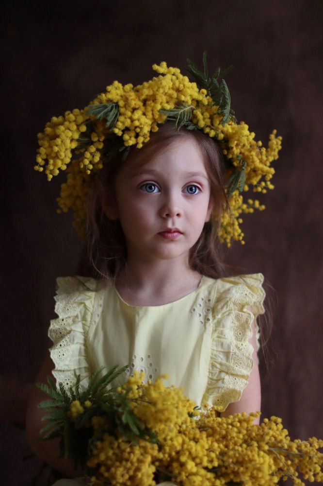 Photograph by Elena Kumskova