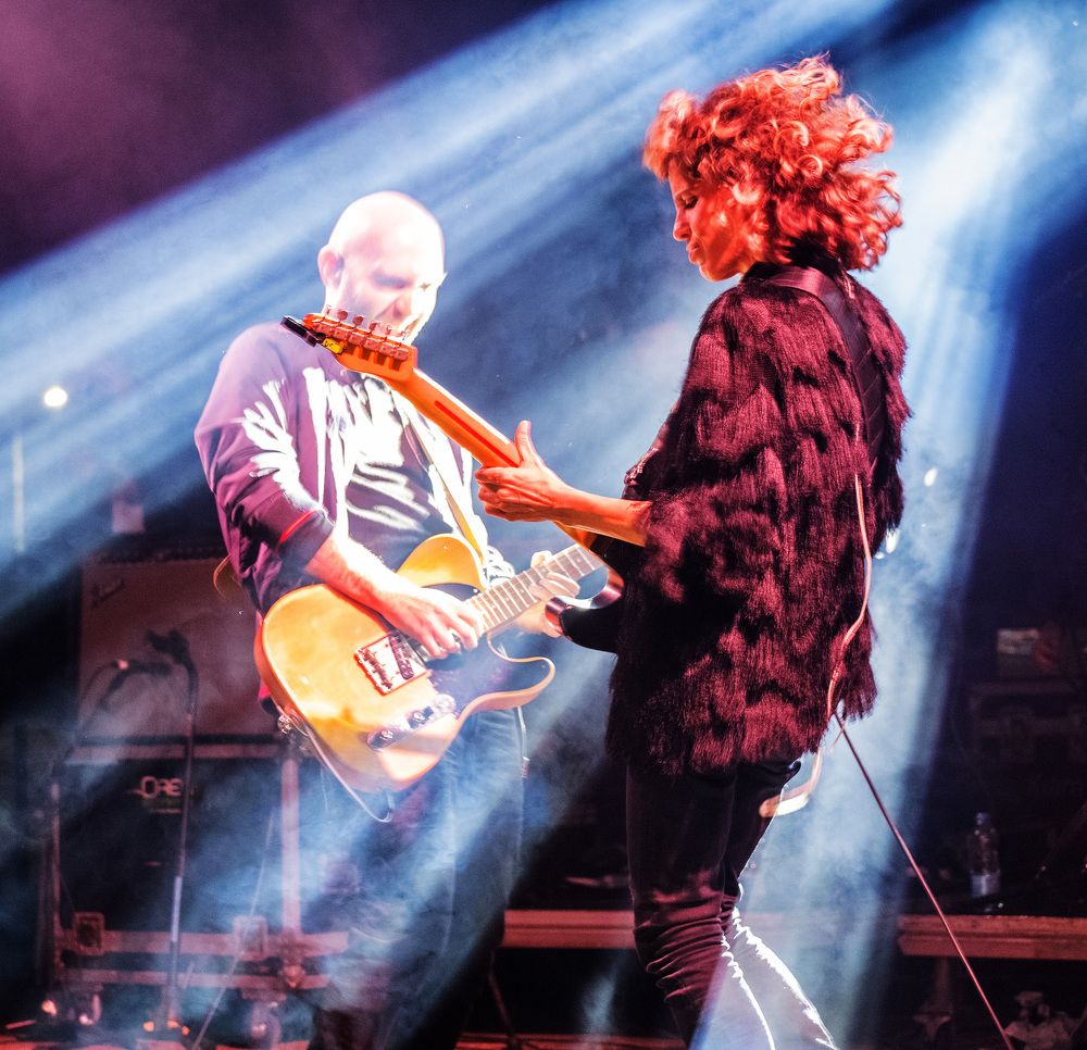 The Concert of Shiri Maimon