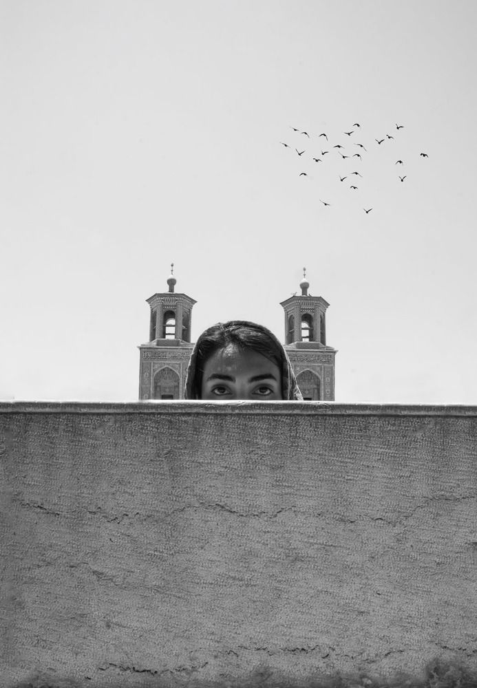 Фотография автора Daniyal Arabzadeh