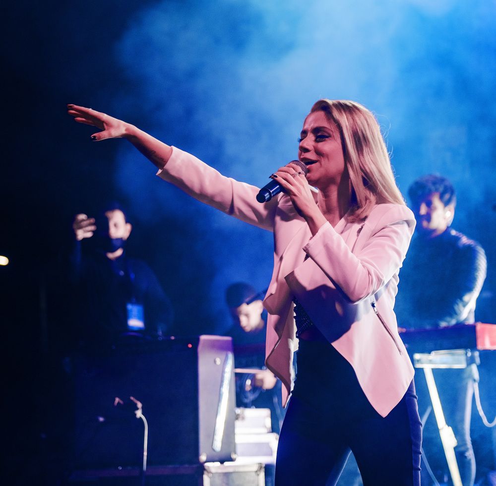 The Concert of Shiri Maimon