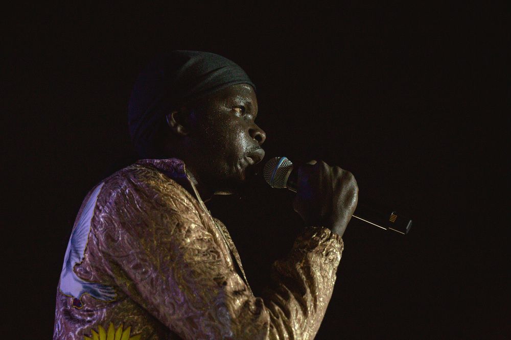 Photograph by Sanja Ristivojevic