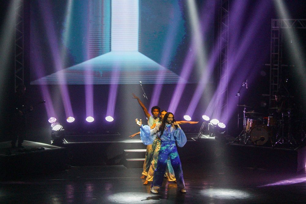 Photograph by Julião Freitas Martinez