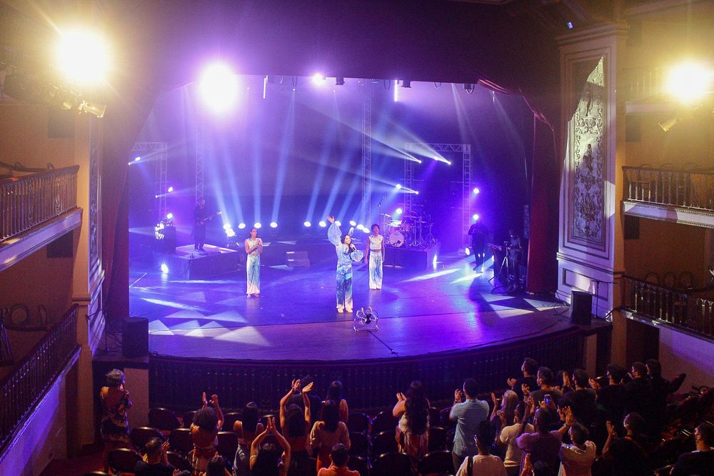 Photograph by Julião Freitas Martinez