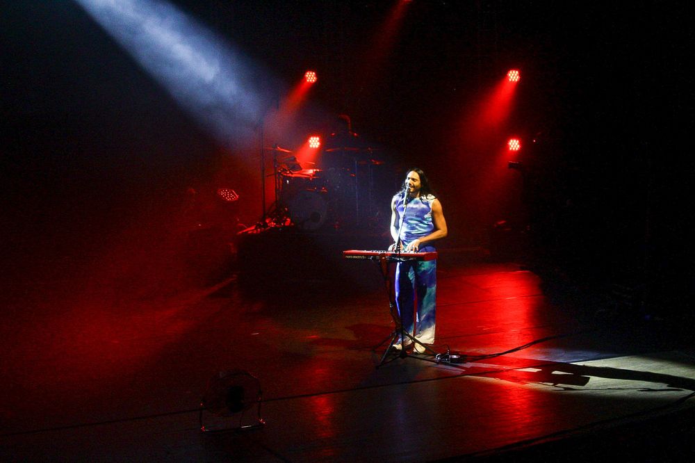 Photograph by Julião Freitas Martinez