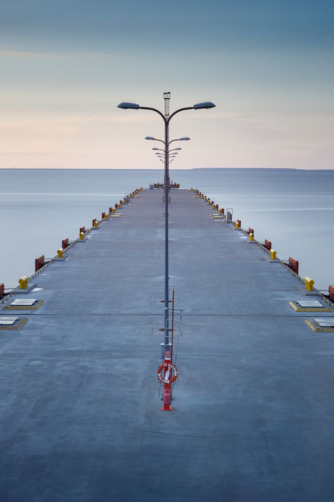 Photograph by Janek Moisavald