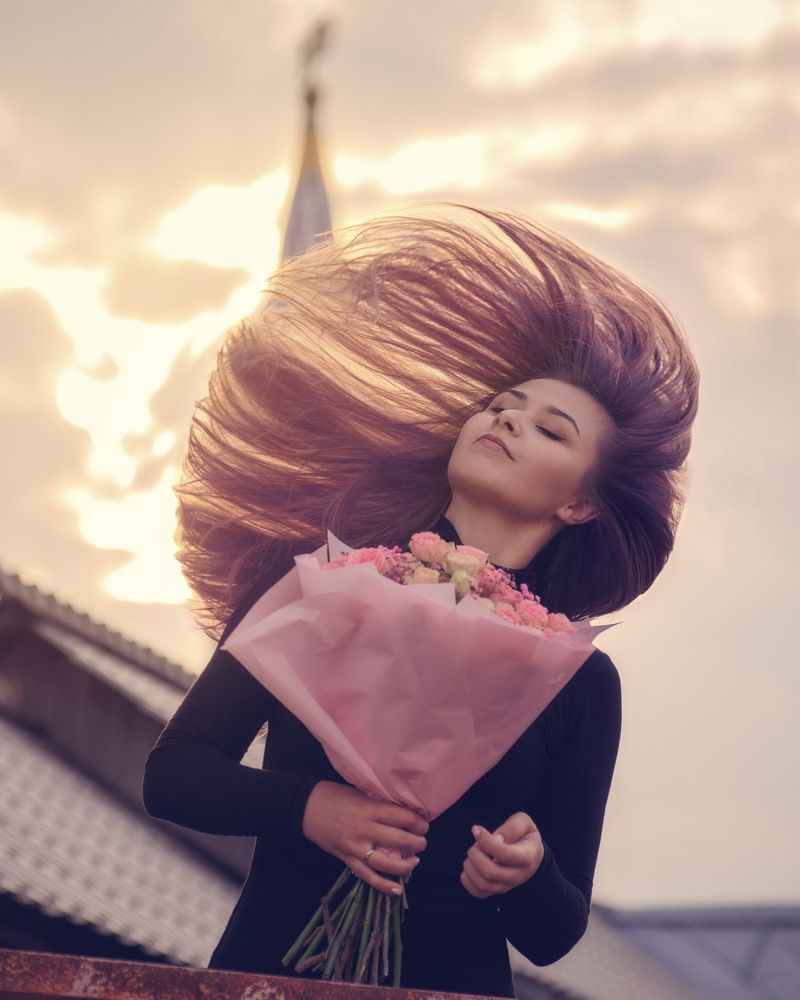 Photograph by Элла Слюсарь