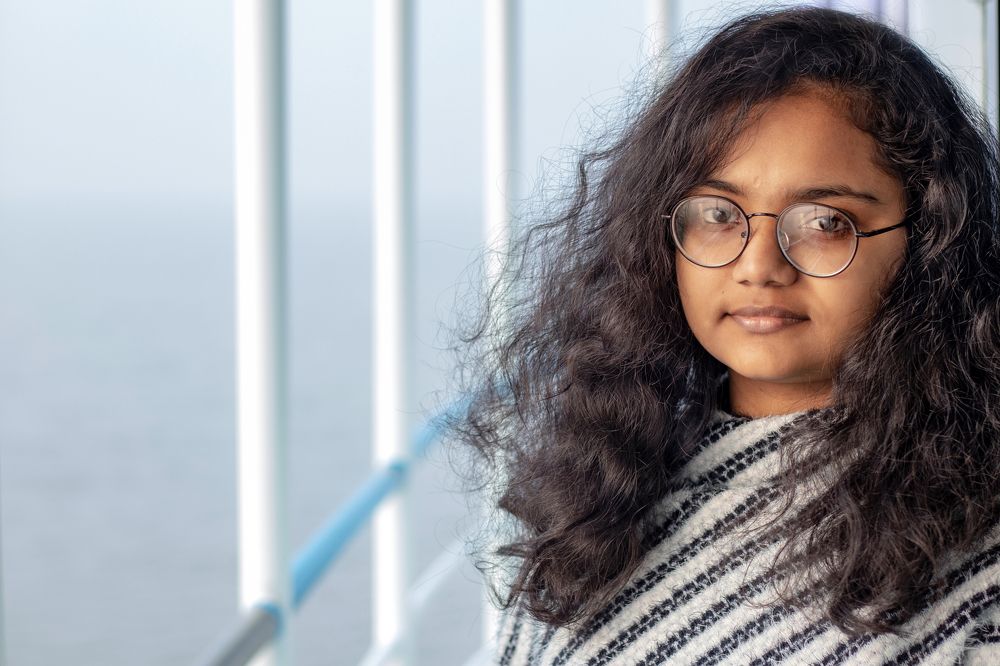 Photograph by K. U. Masoud