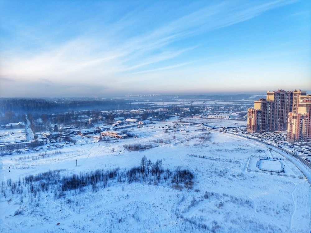 Photograph by Андрей Нурулин