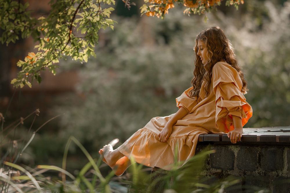 Photograph by Elena Bax