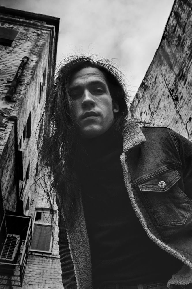 Взгляд сквозь