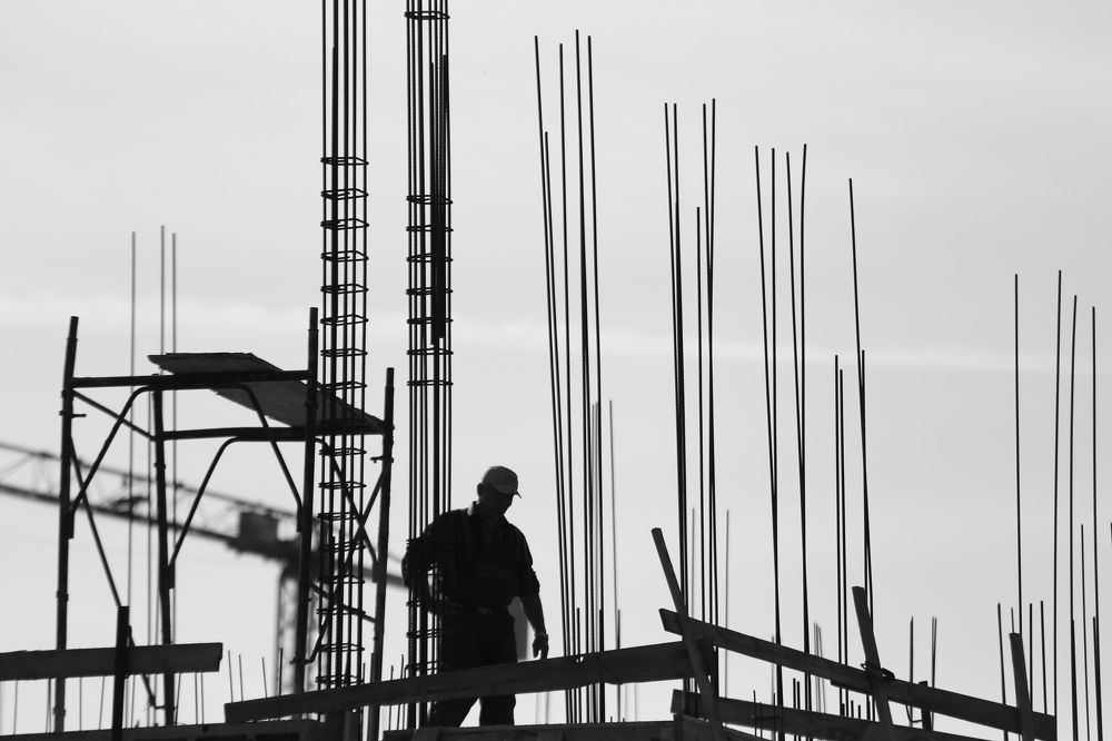 Photograph by Miloš Anđušić