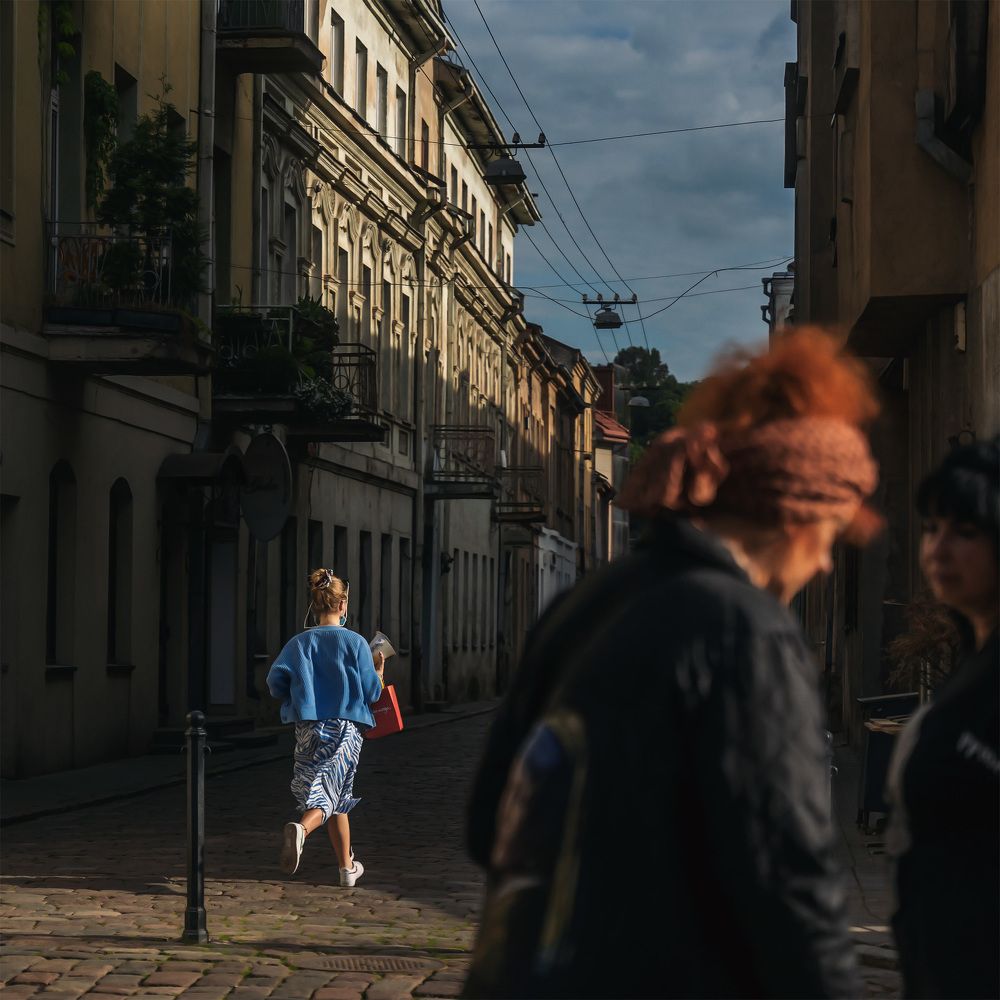 Photograph by Viktorija Cikiene