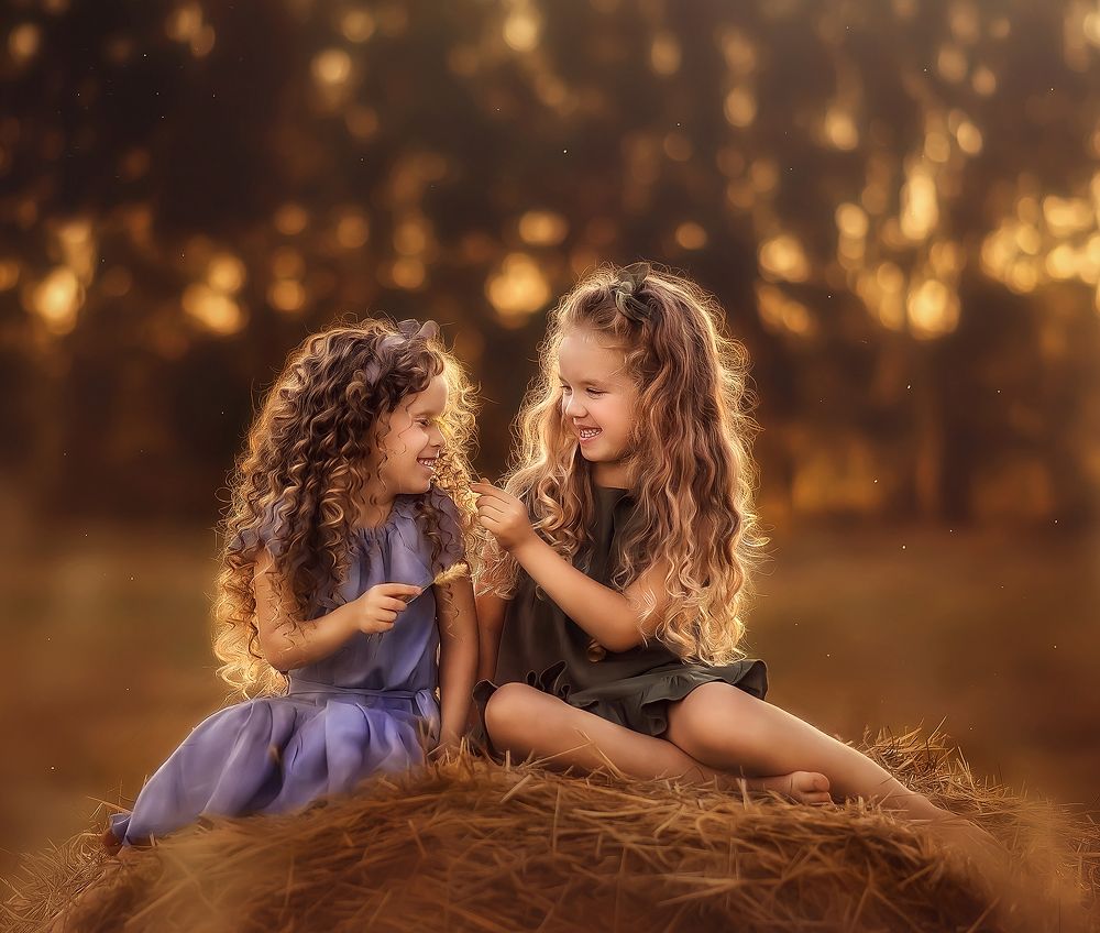 Фотография автора Олеся Ратникова